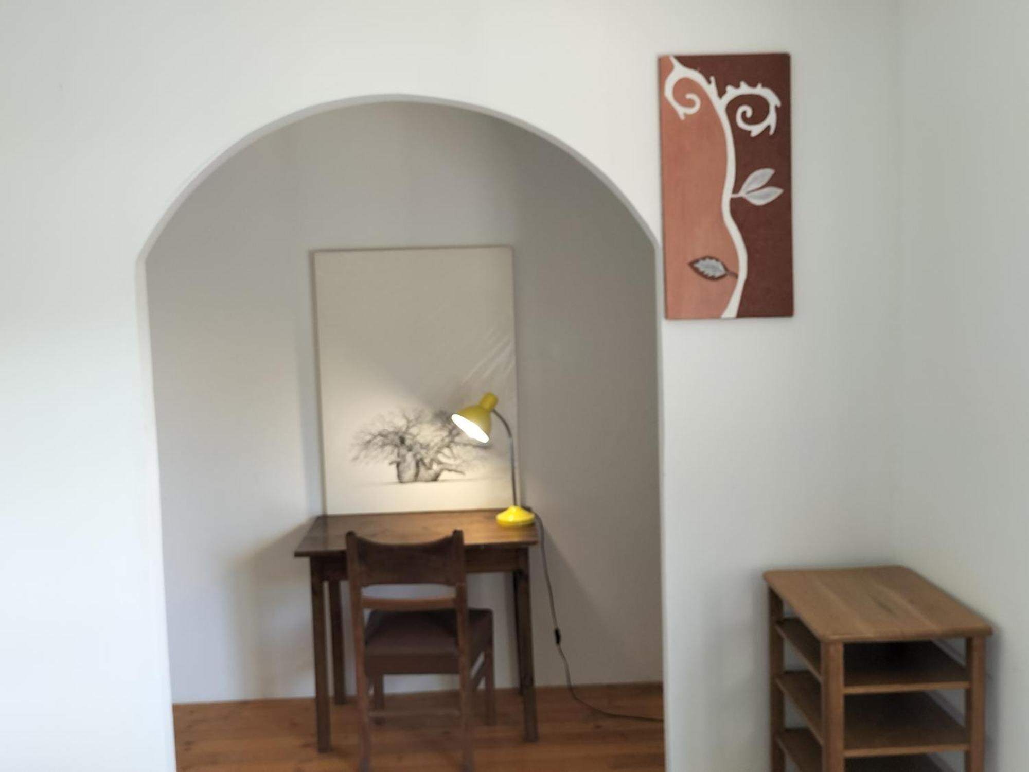 Appartement Leigh's With Dogs *