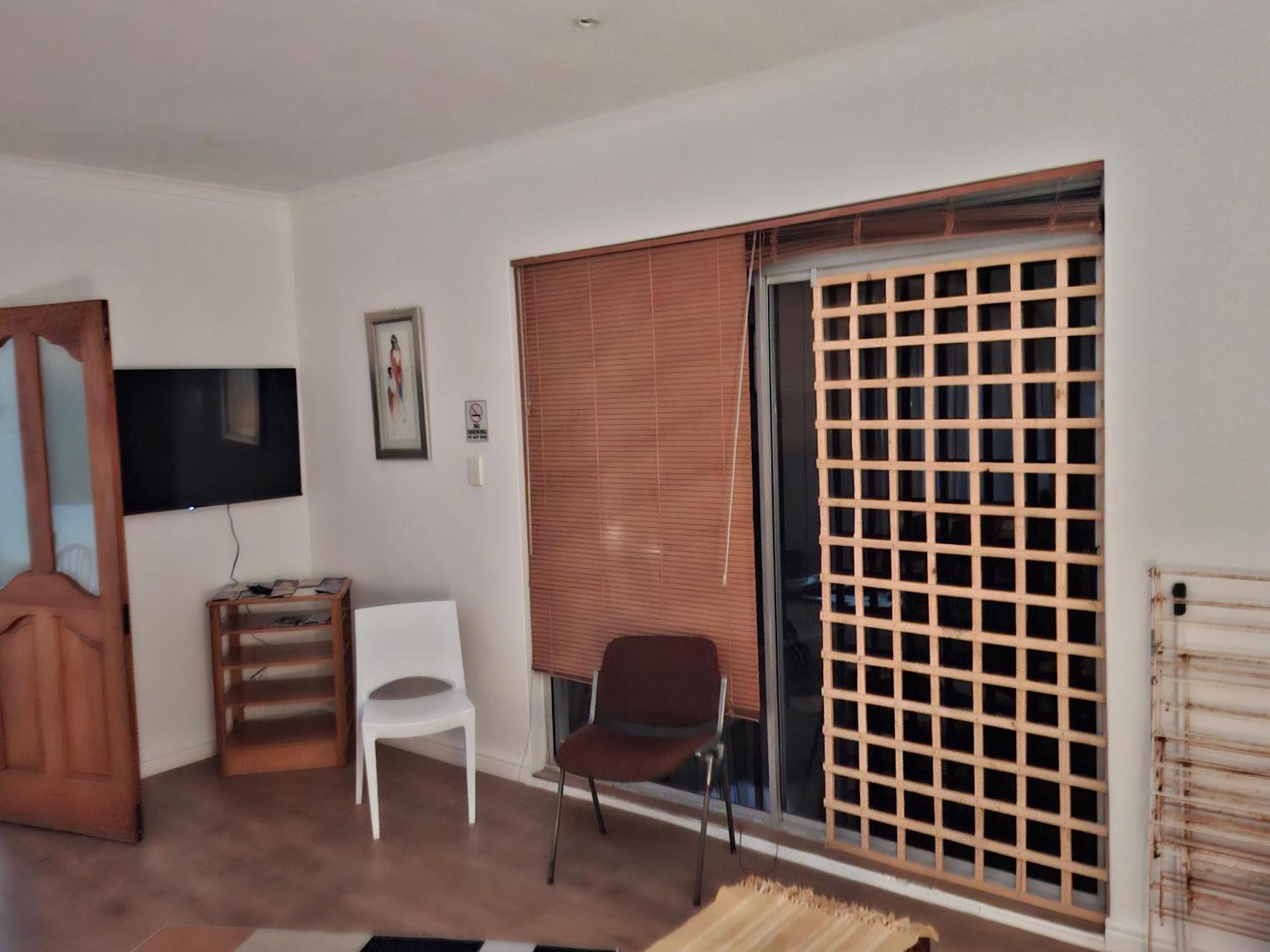 Leigh's With Dogs Appartement Kaapstad